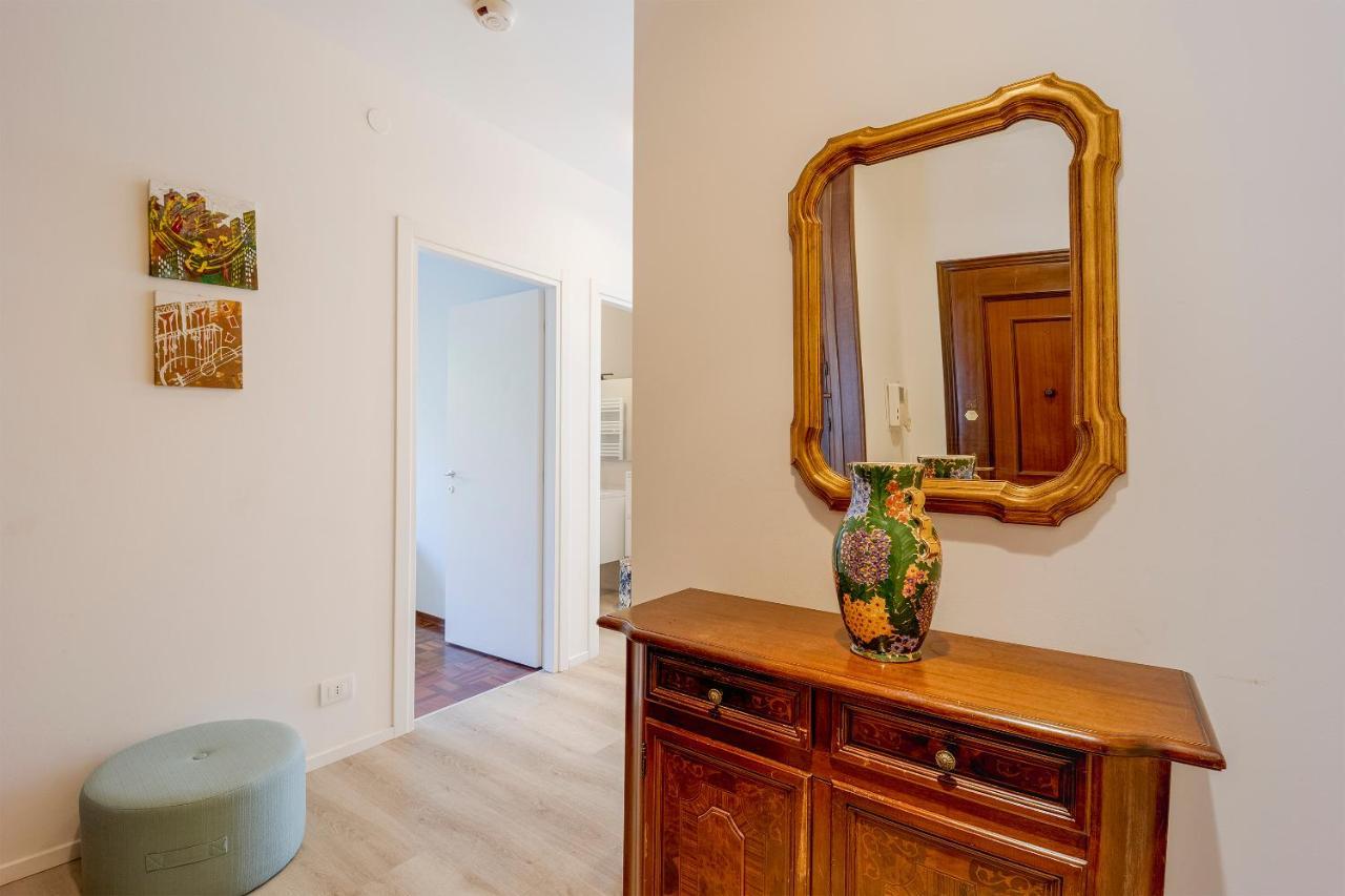 Lemon Tree Apartment - Garden, Sea View, Wifi サンレモ エクステリア 写真